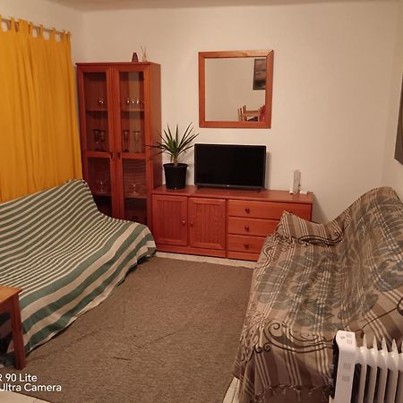 Castellon Apartment Basic Castellón de la Plana Esterno foto