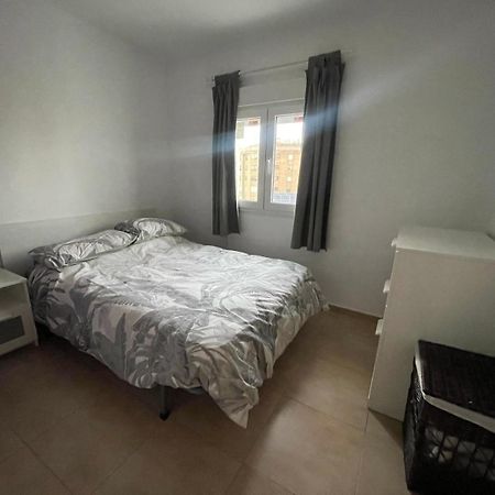 Castellon Apartment Basic Castellón de la Plana Esterno foto