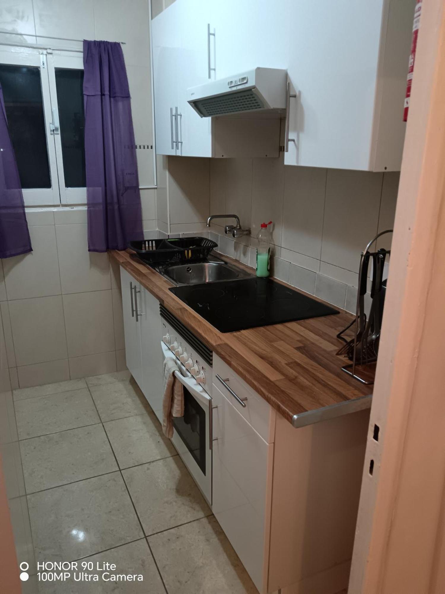 Castellon Apartment Basic Castellón de la Plana Esterno foto