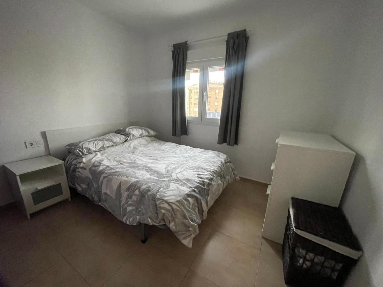 Castellon Apartment Basic Castellón de la Plana Esterno foto
