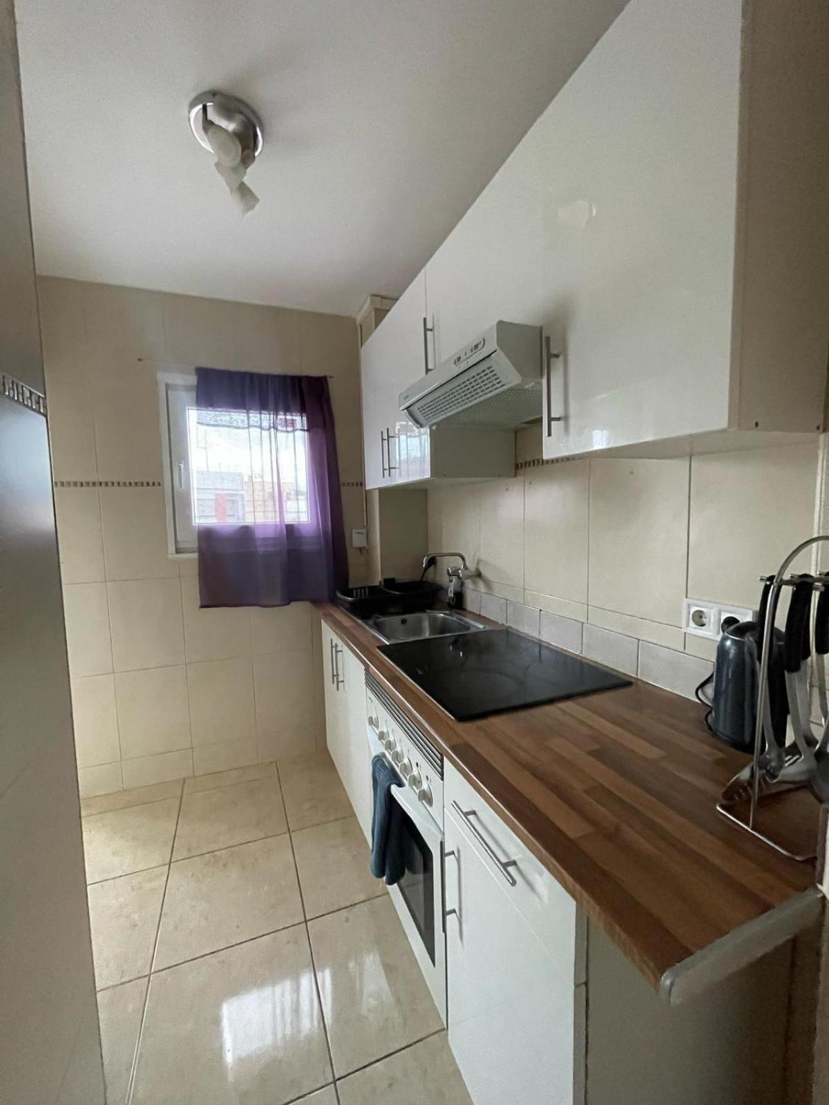 Castellon Apartment Basic Castellón de la Plana Esterno foto