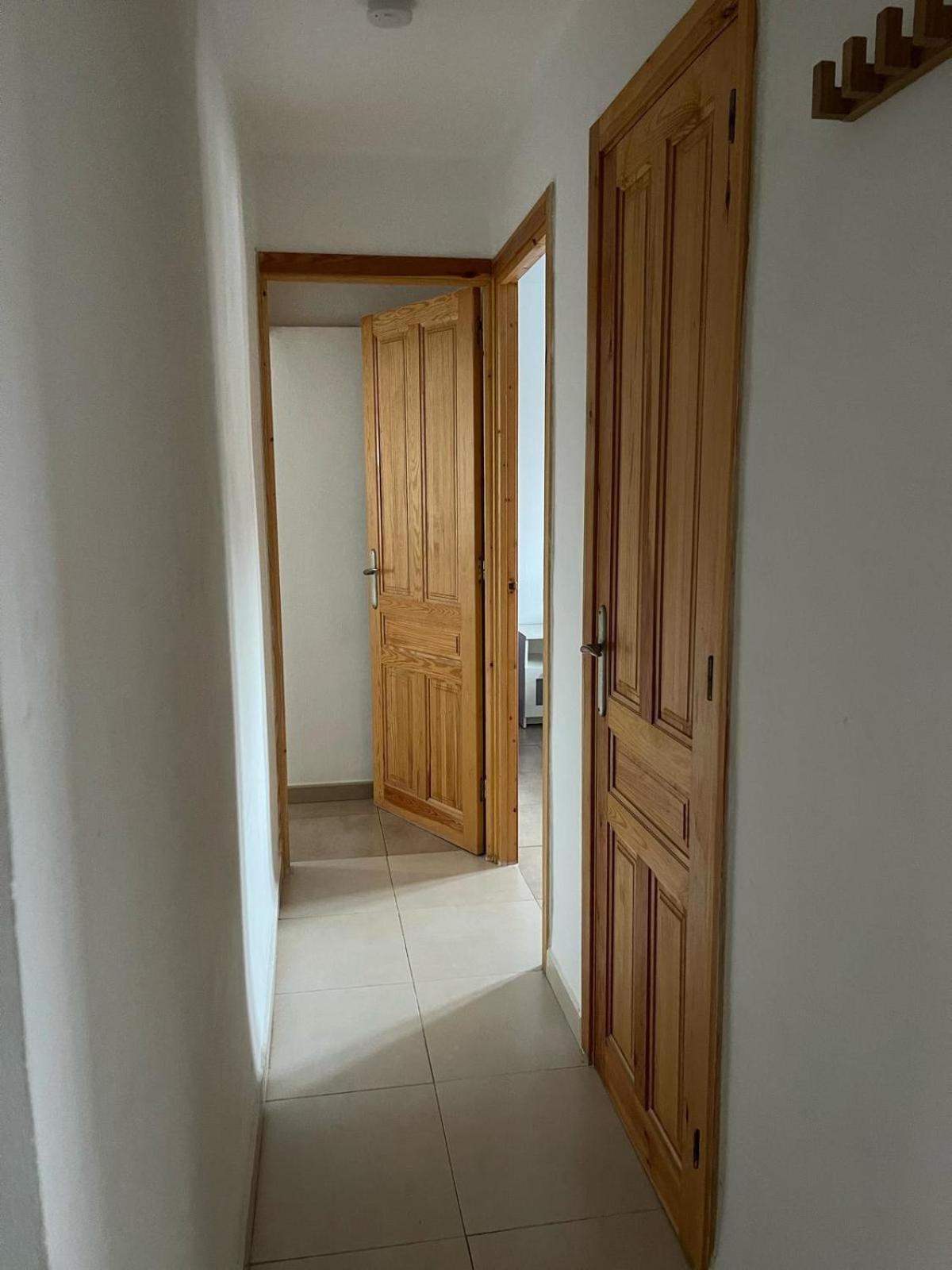 Castellon Apartment Basic Castellón de la Plana Esterno foto